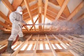 Best Attic Insulation Installation  in Sarasota Springs, FL