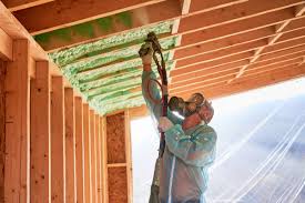 Best Spray Foam Insulation  in Sarasota Springs, FL